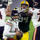 Illustration for article titled Titans give Colts the Jake Paul combo, Belichick treats Murray like he’s 5’2”, and Bears are NFL’s most depressing team